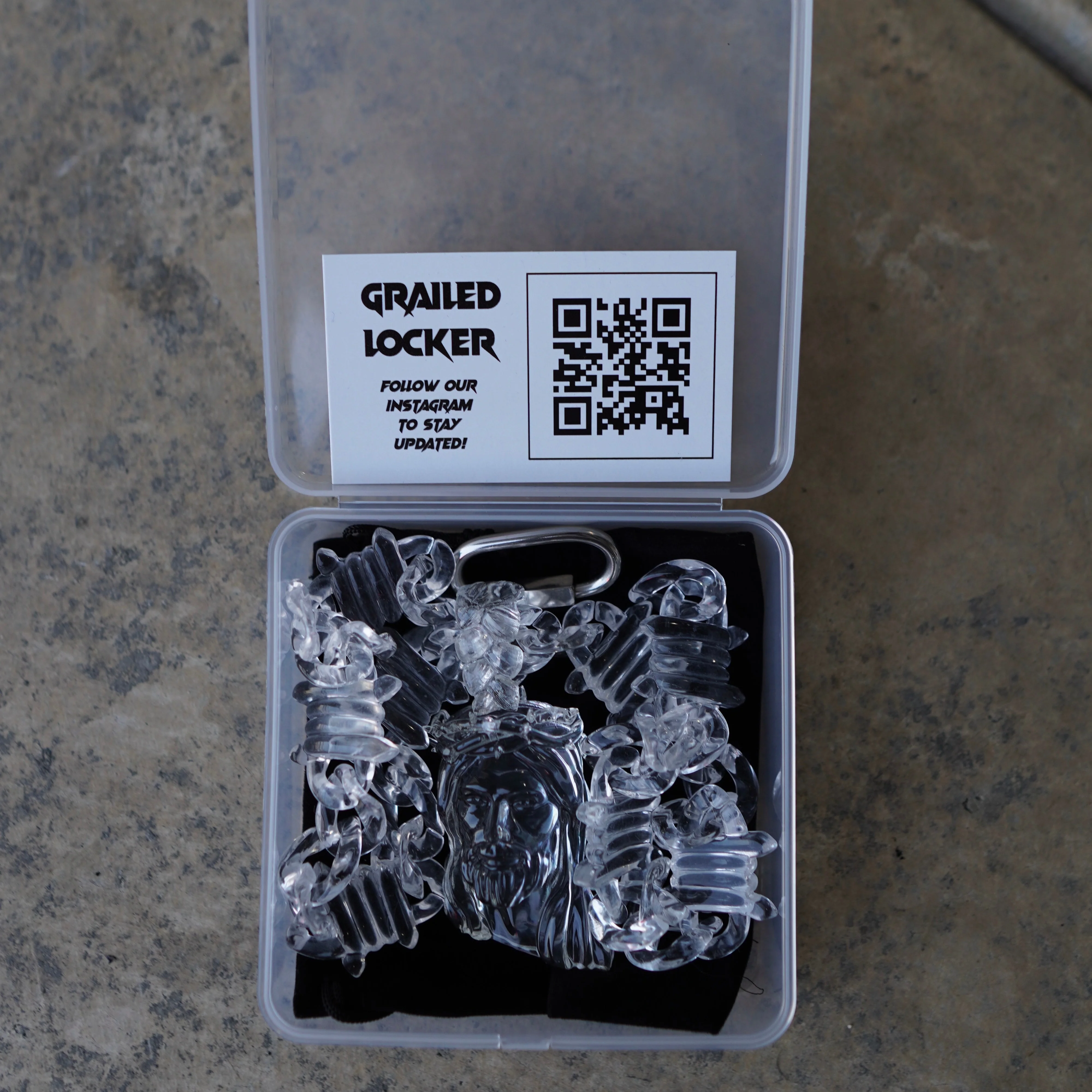 Jesus Piece - Image 11