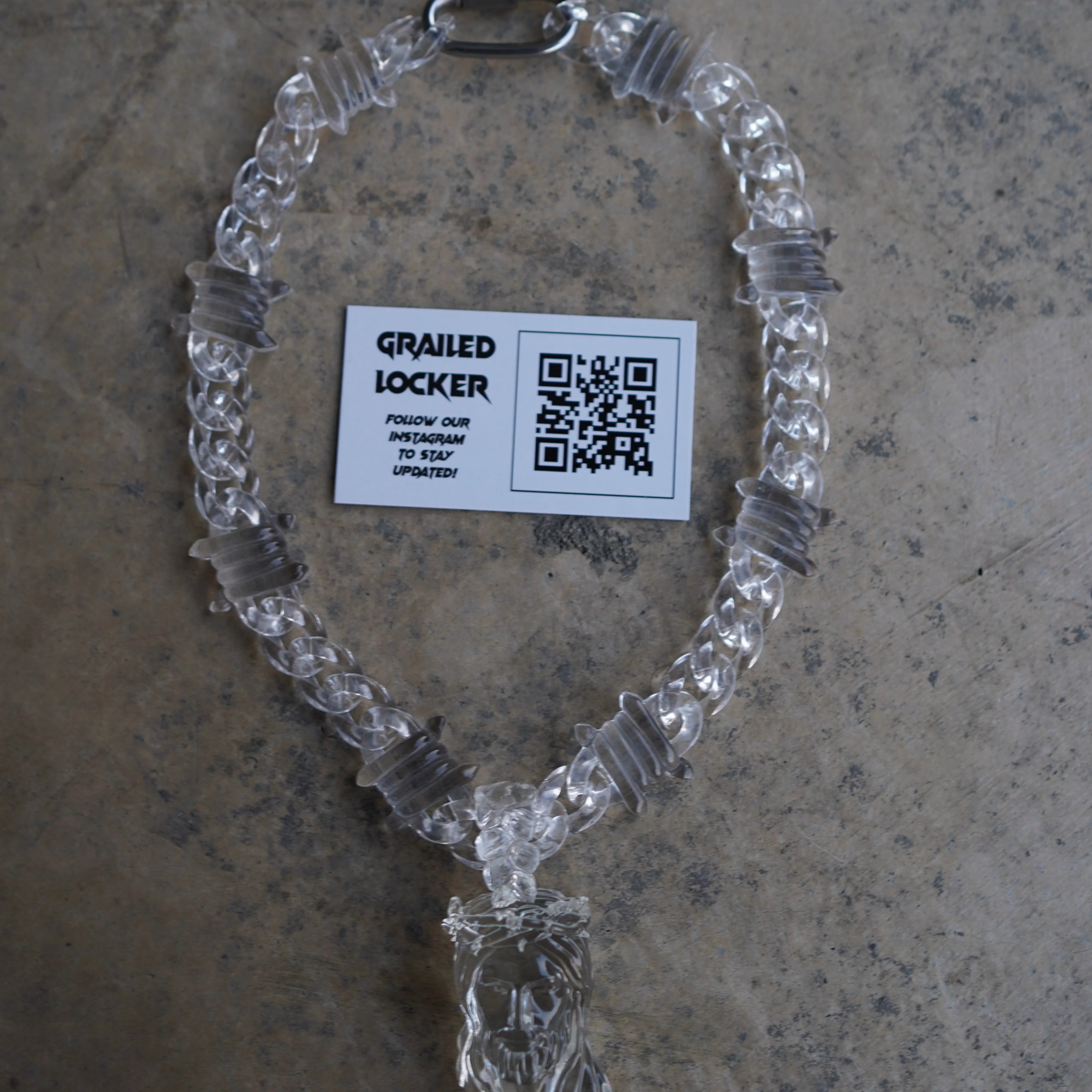 Jesus Piece - Image 12
