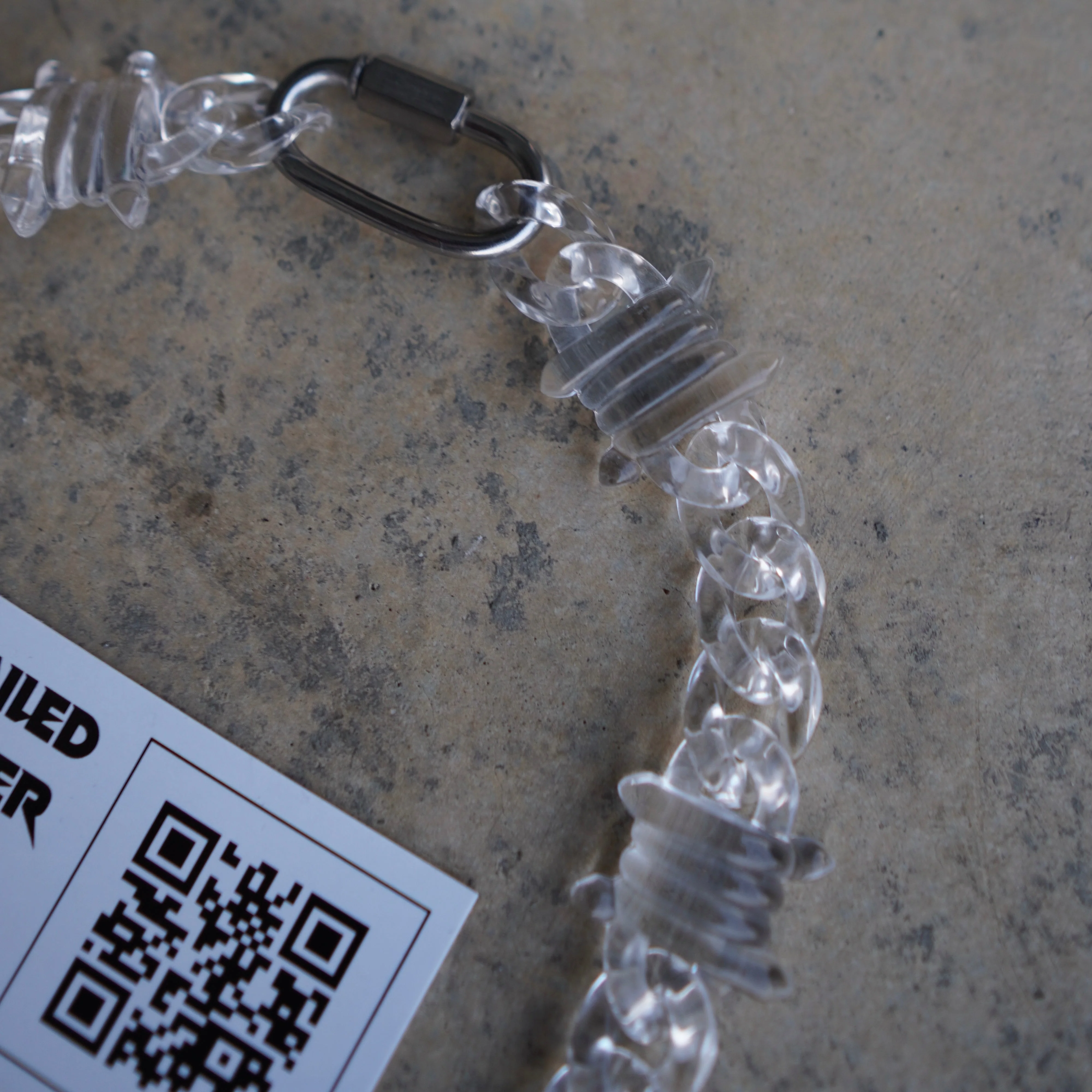 Jesus Piece - Image 13