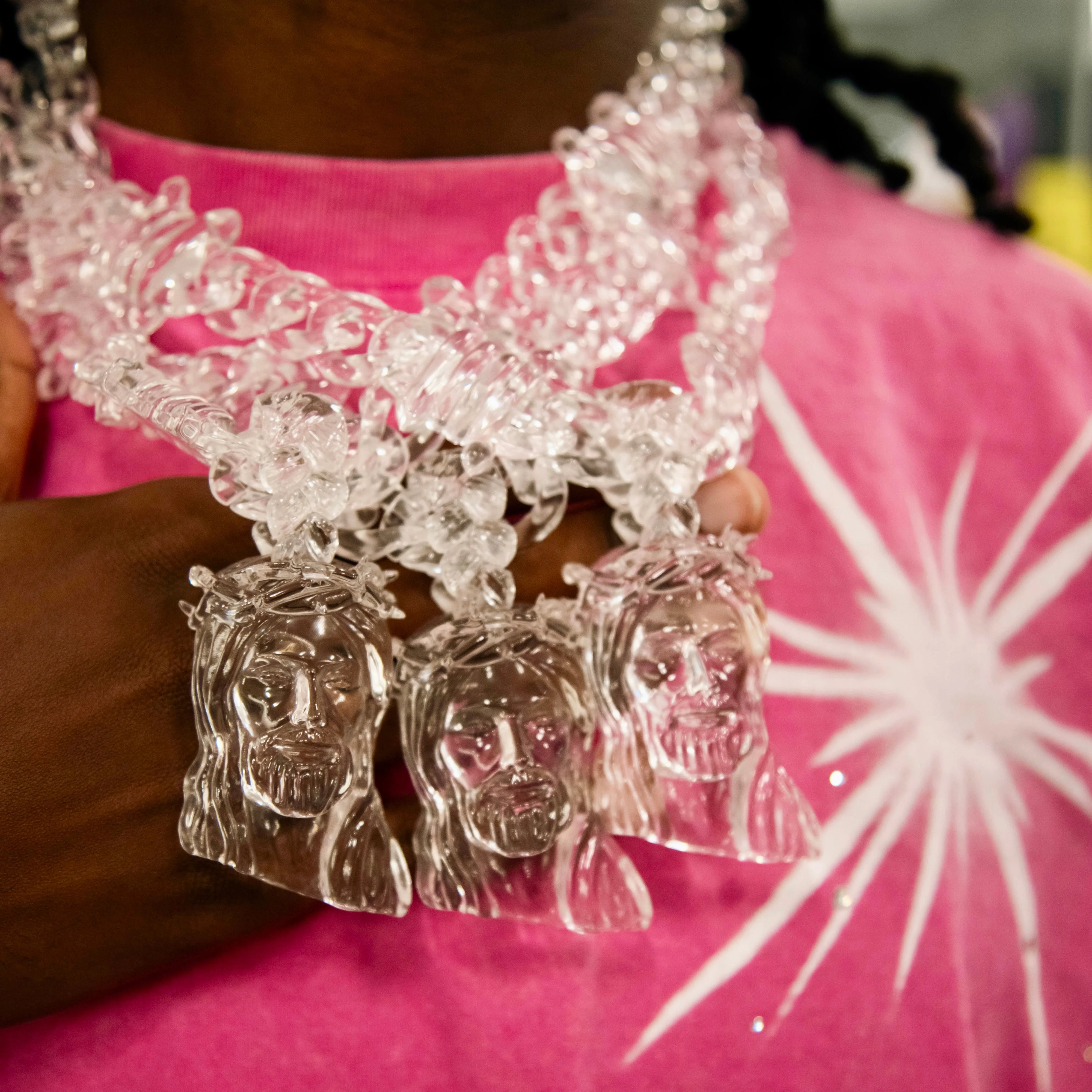Jesus Piece - Image 5
