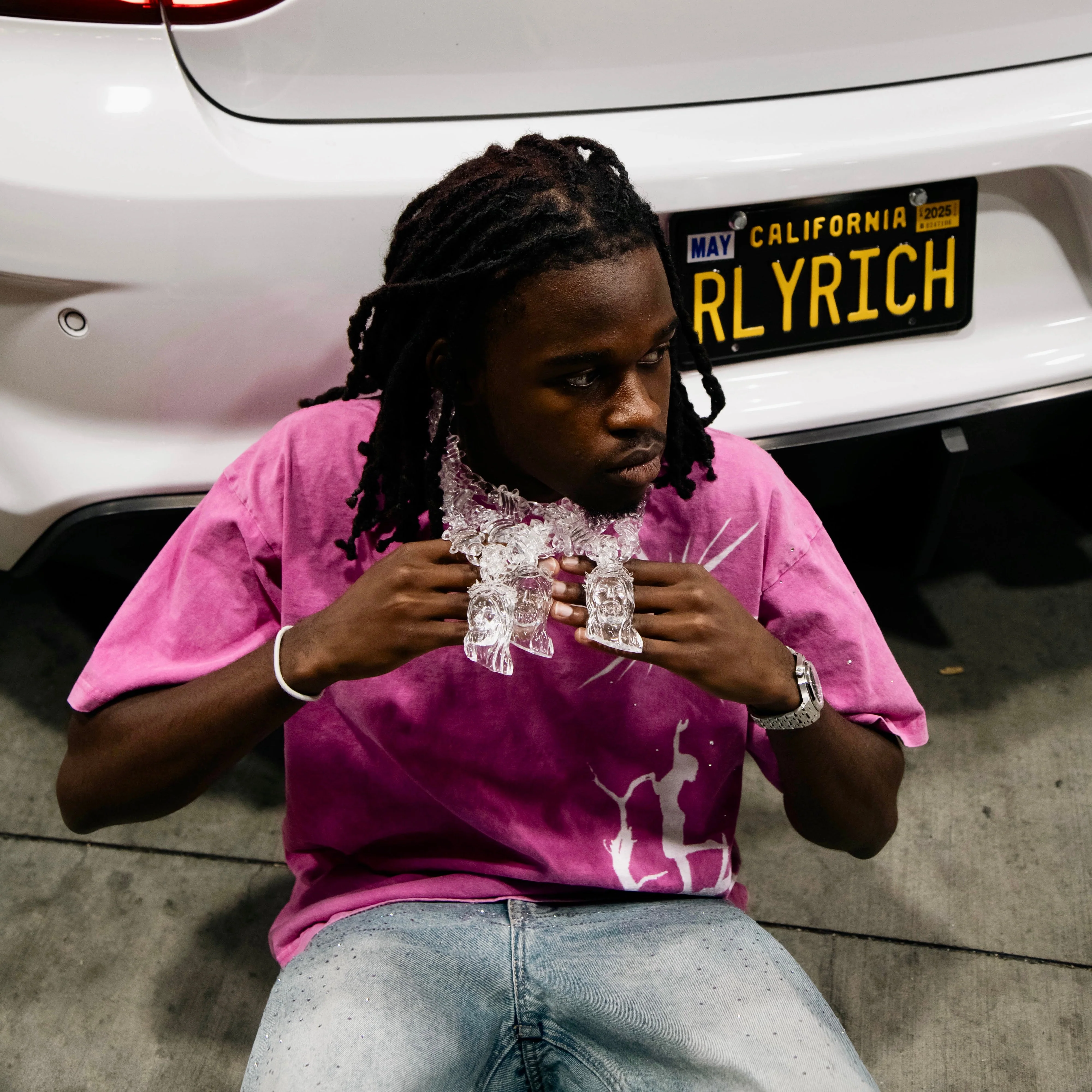 Jesus Piece - Image 8