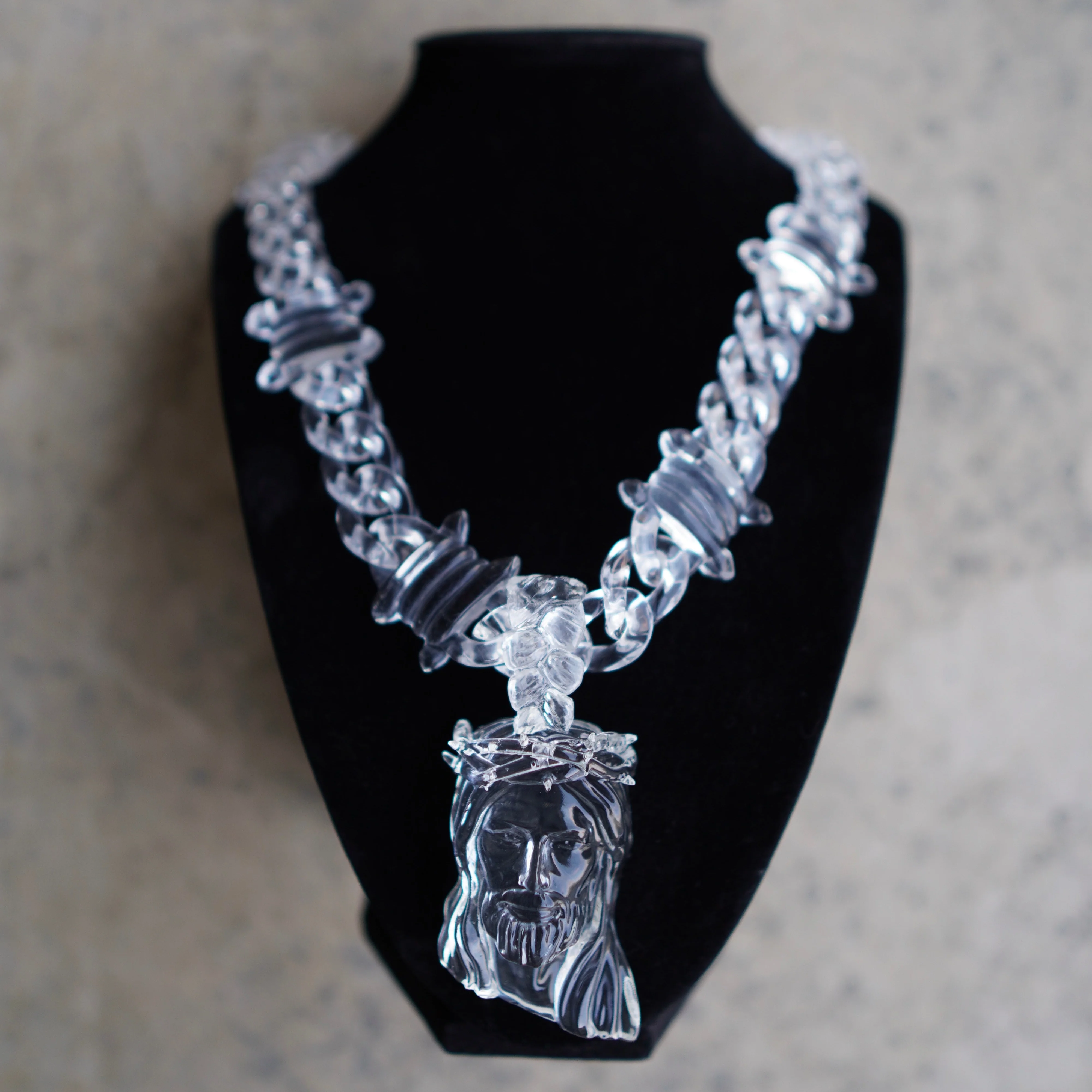 Jesus Piece - Image 9