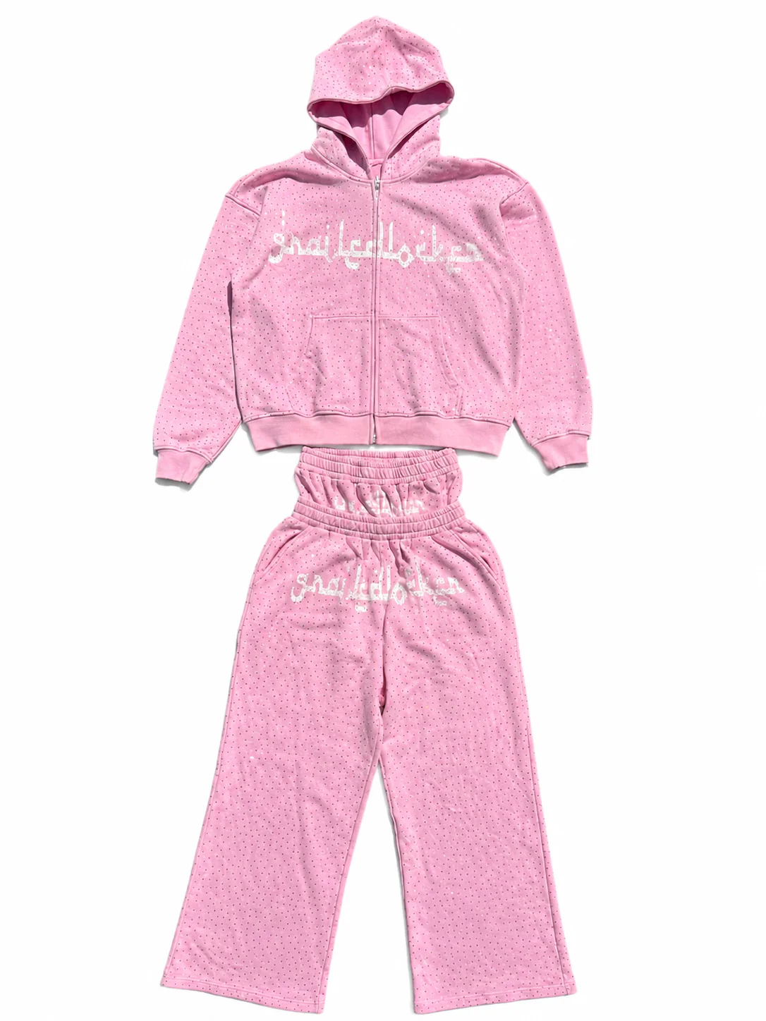JUST DROPPED