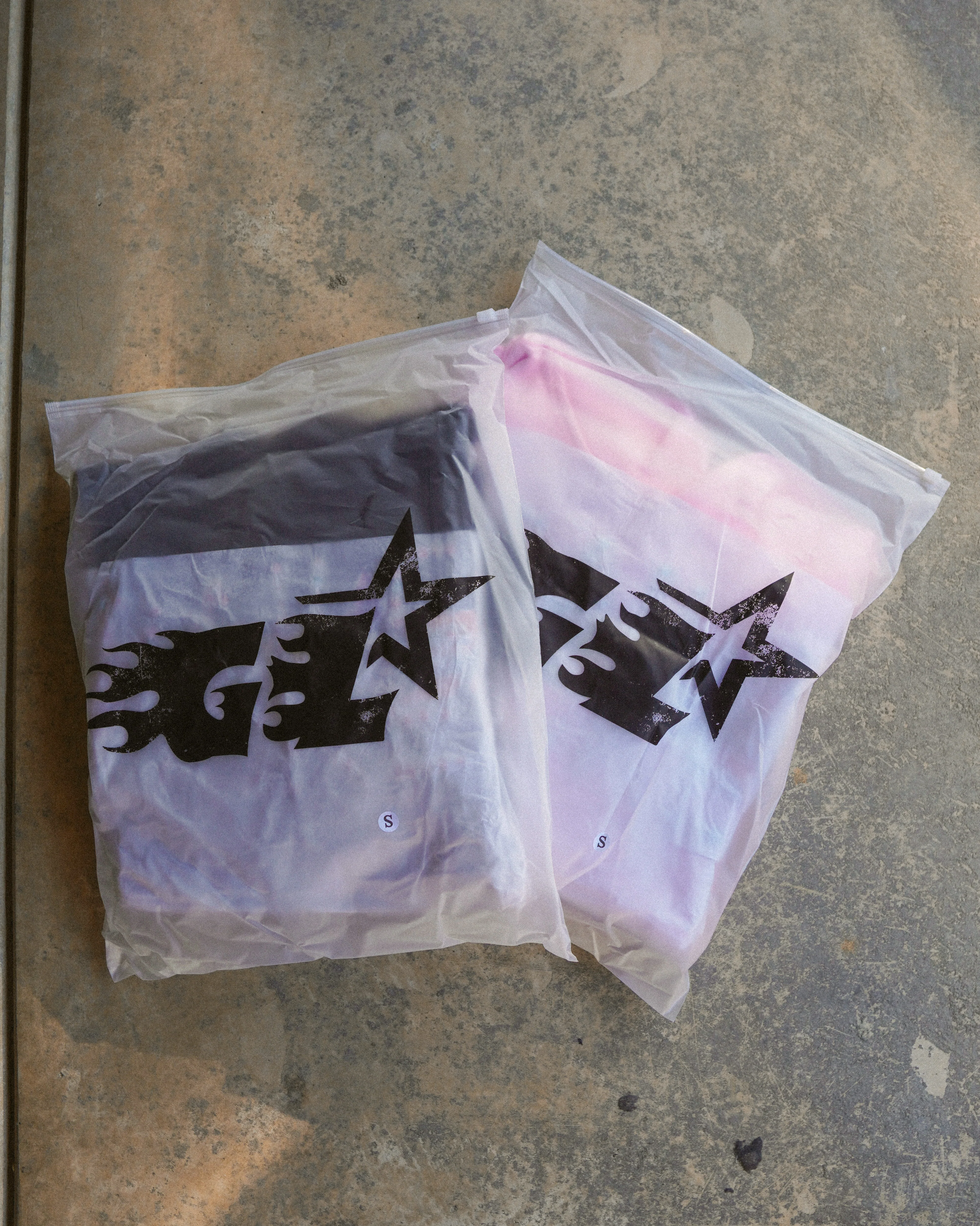 The Diamond Grail Hoodie — Black & Pink Editions - Image 12