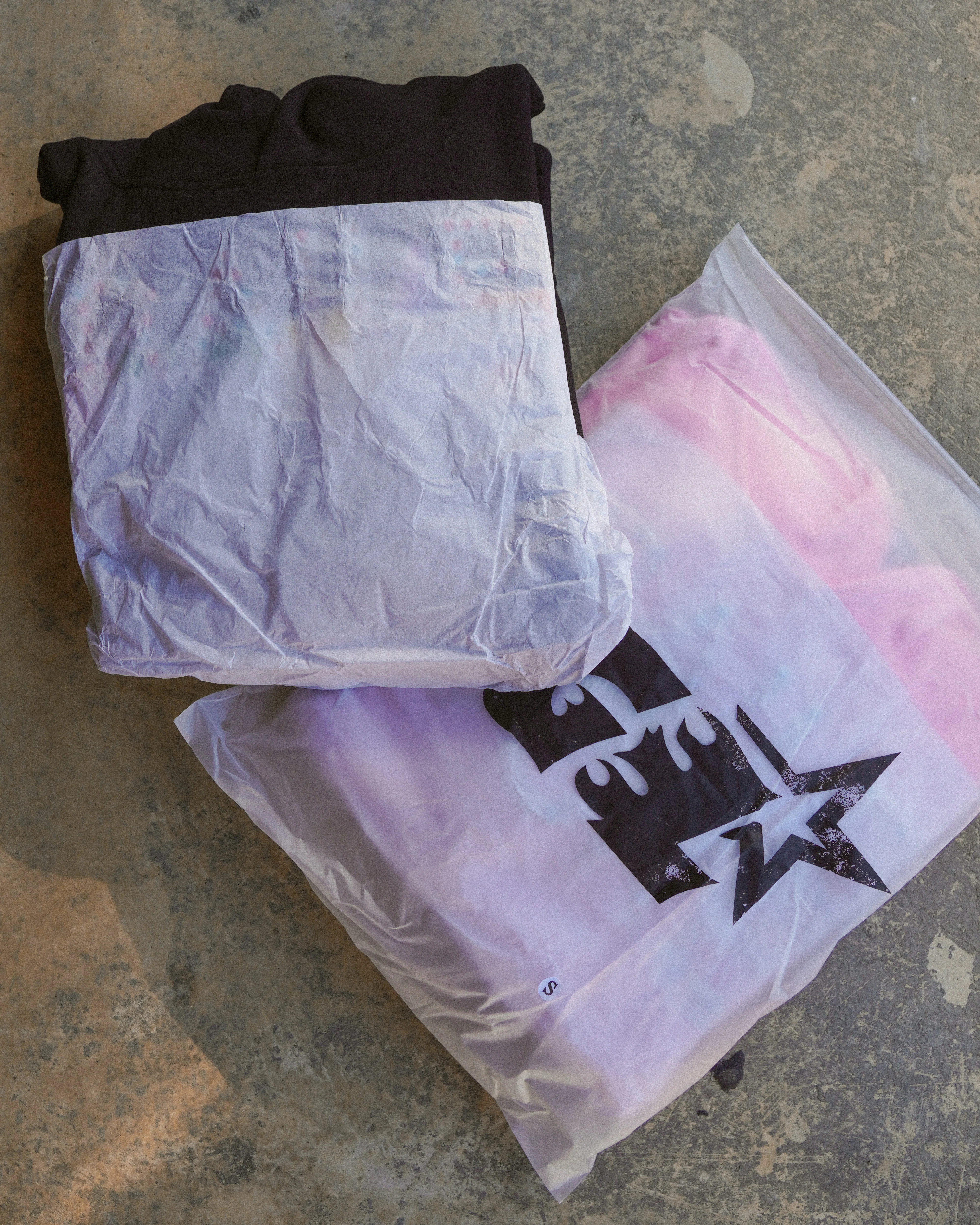 The Diamond Grail Hoodie — Black & Pink Editions - Image 13