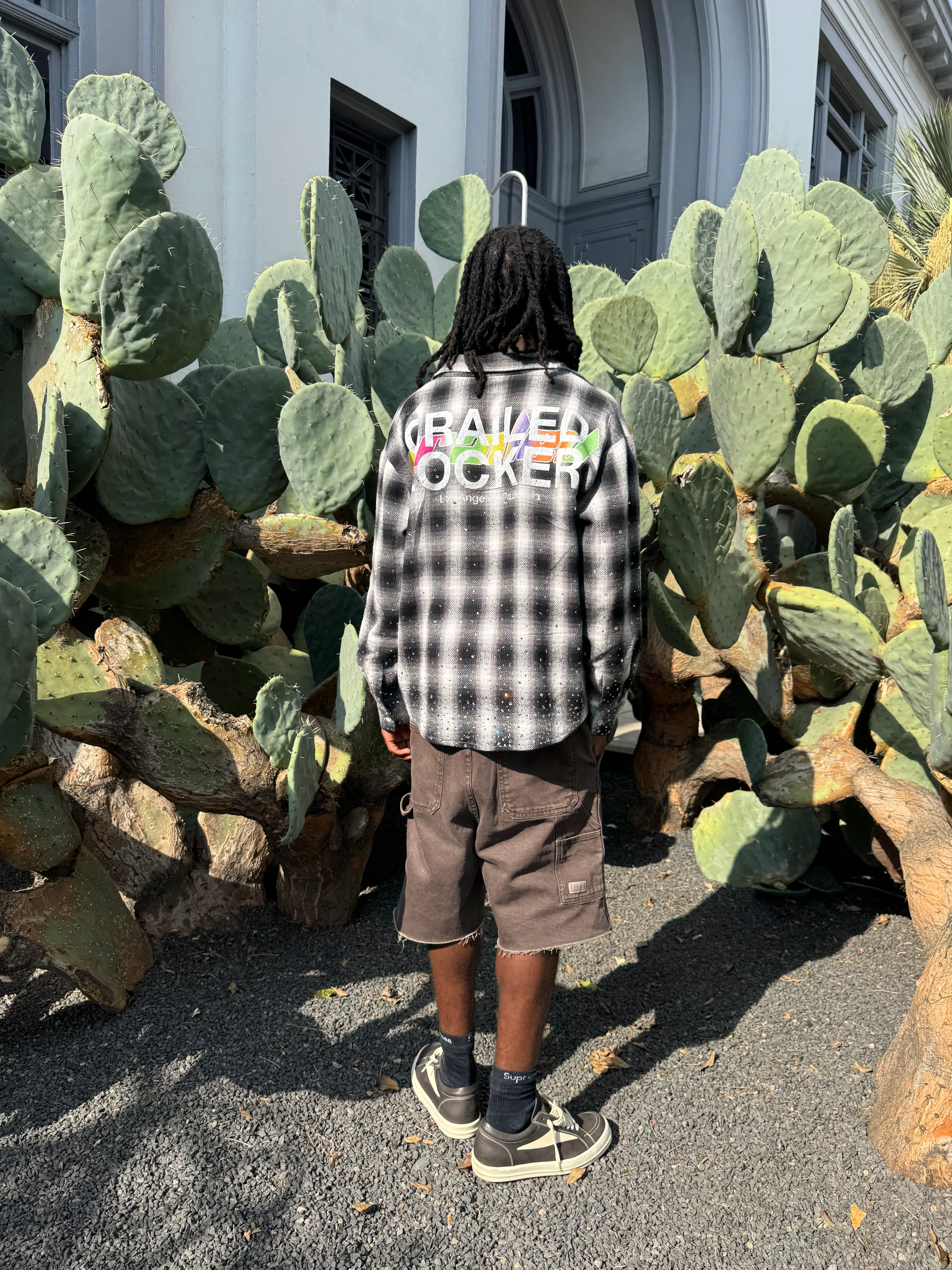 VVS DIAMOND FLANNEL - Image 11