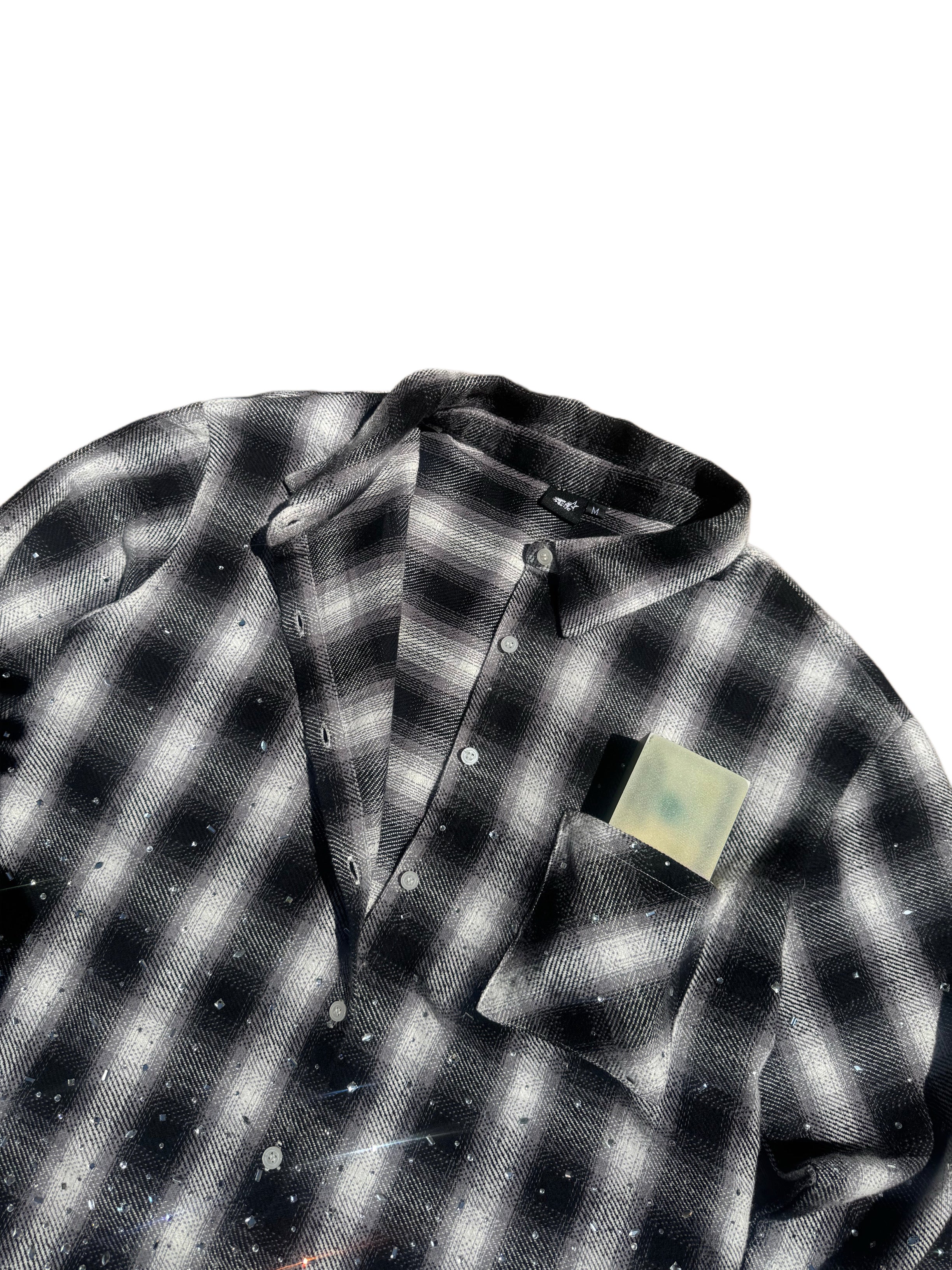 VVS DIAMOND FLANNEL - Image 4